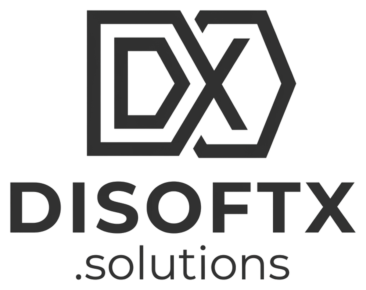 Disoftx Solutions